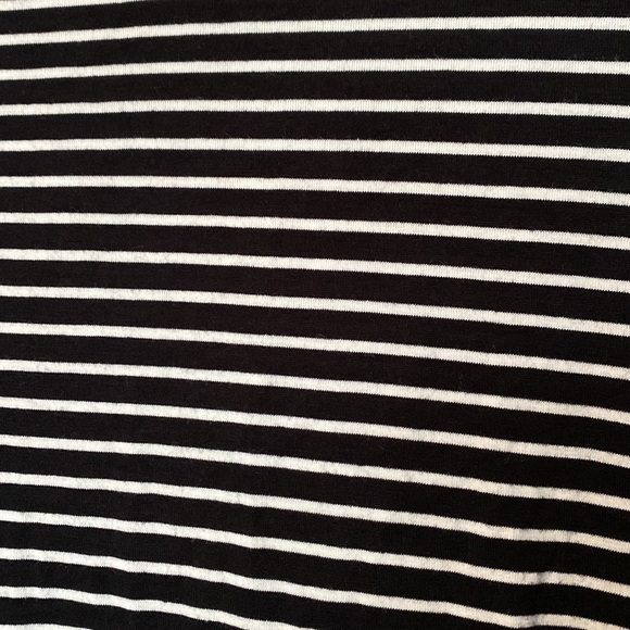 T-shirt dress - Picture 2 of 2